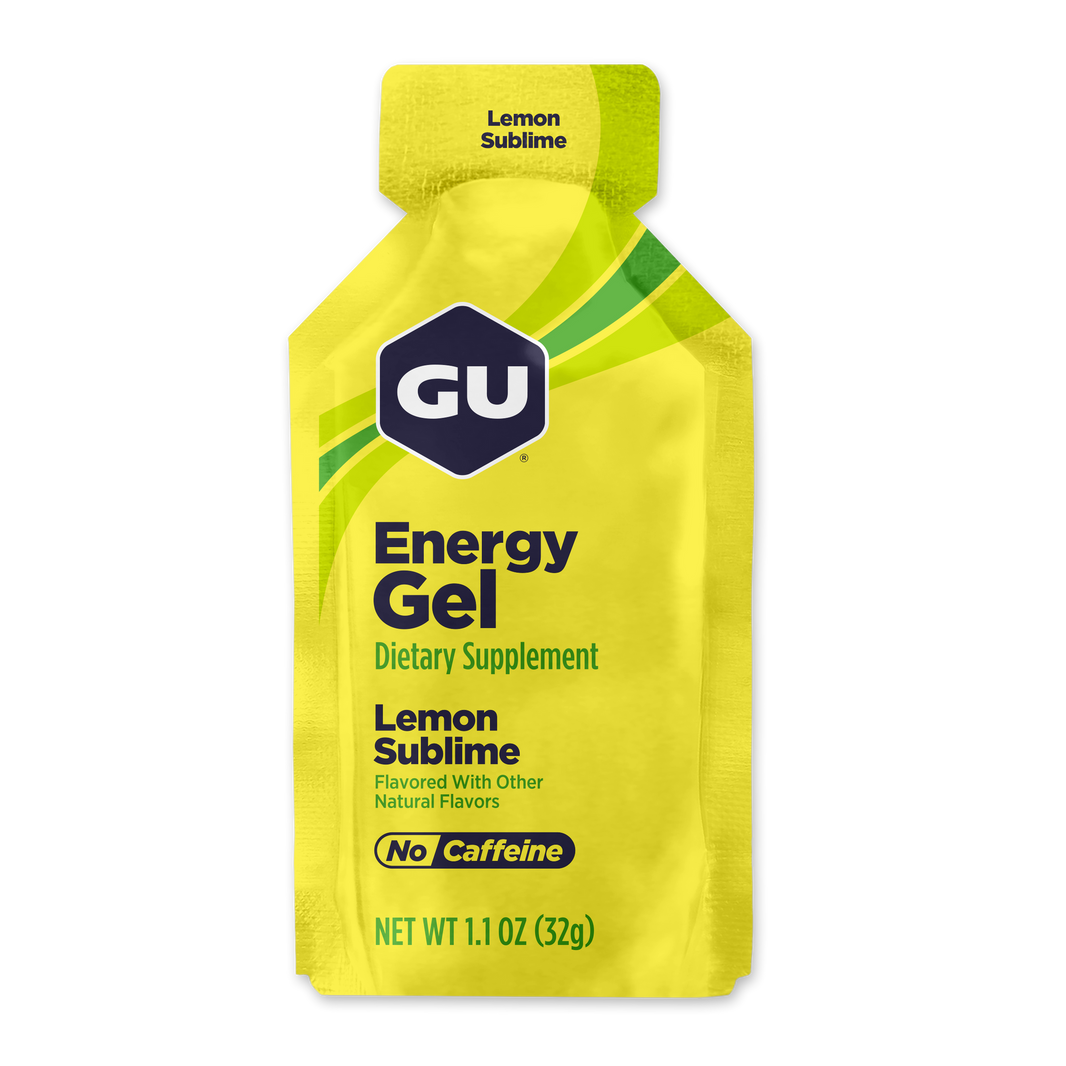 GU - Lemon Sublime