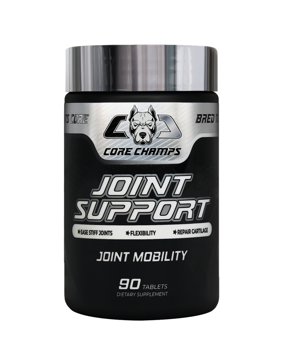 CORE CHAMPS - Joint Support 90Tabs