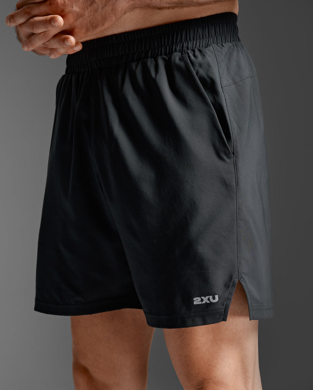 2XU - Men's Aero 7' Shorts