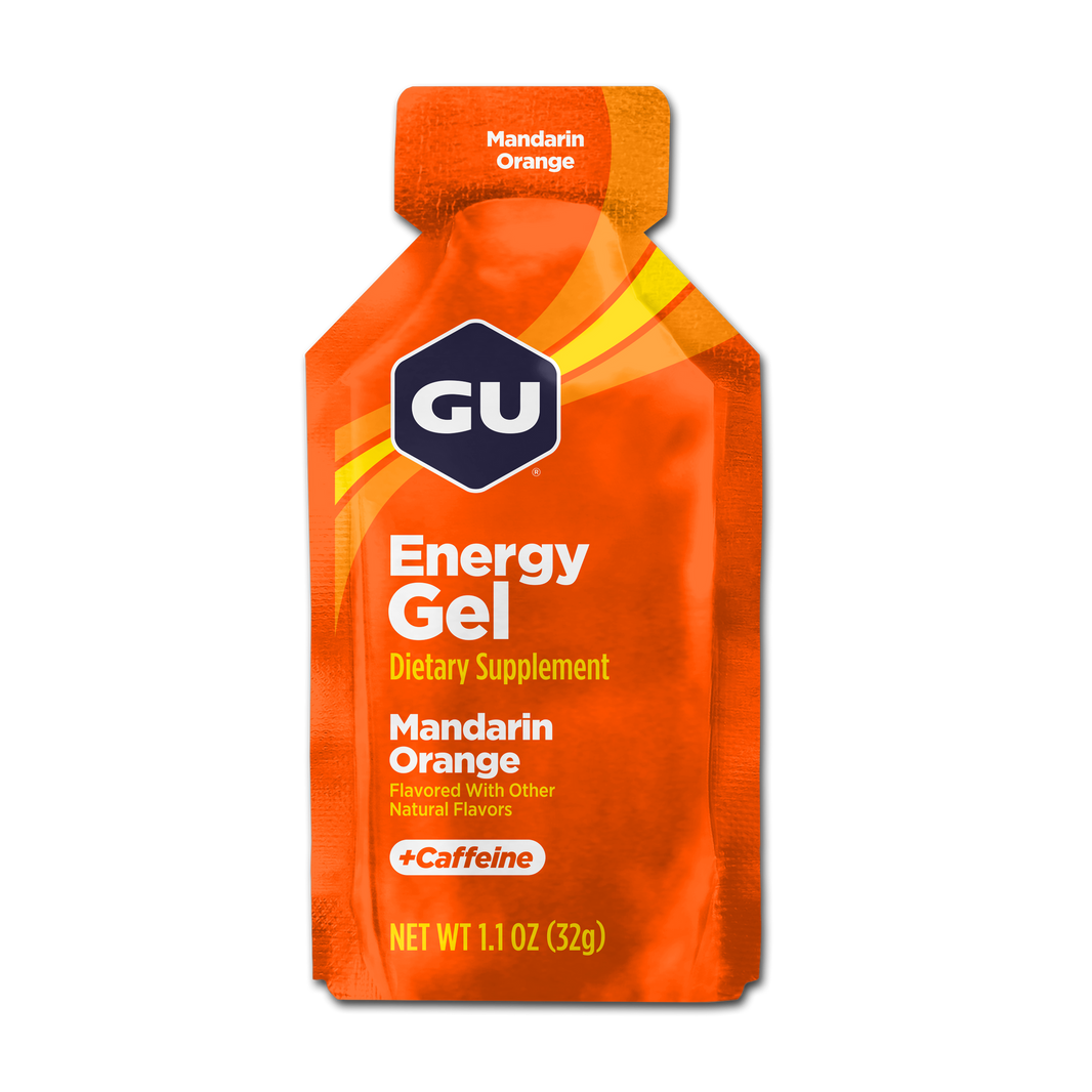 GU - Mandarin Orange