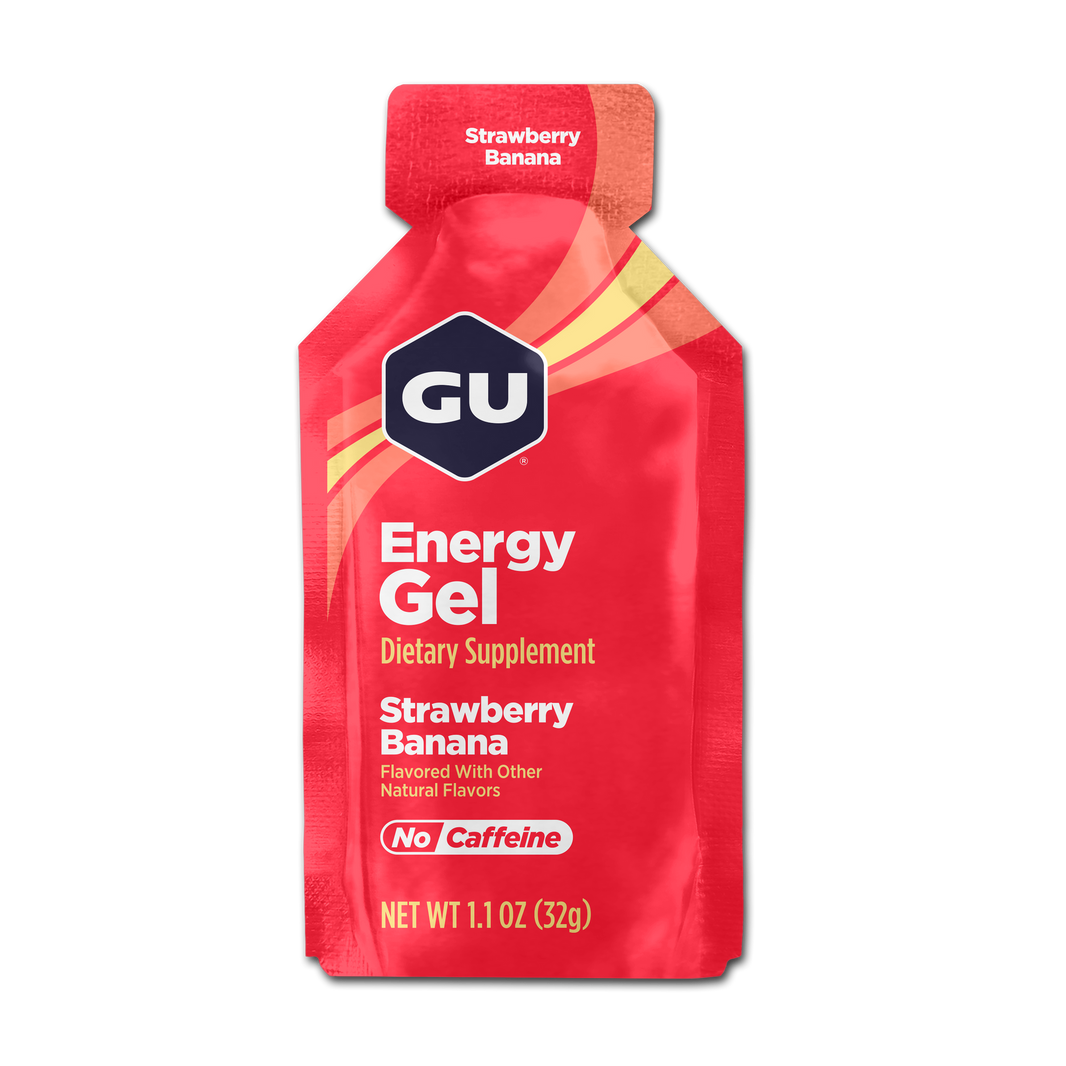 GU - Strawberry Banana