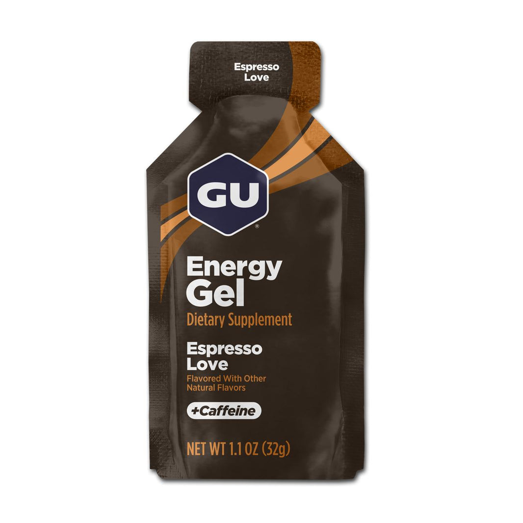 GU - Espresso Love