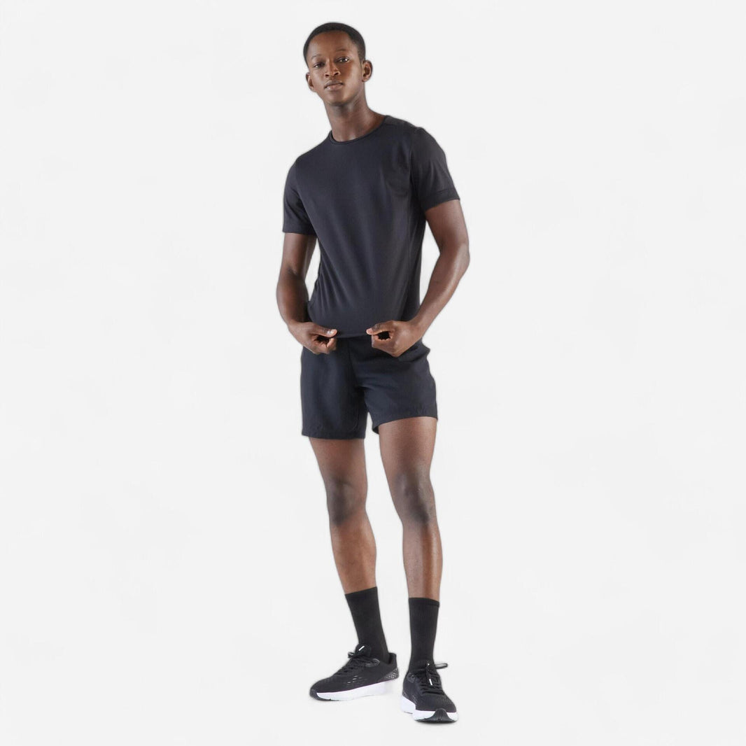 Decathlon - Men Short Sleeve Dry Fit