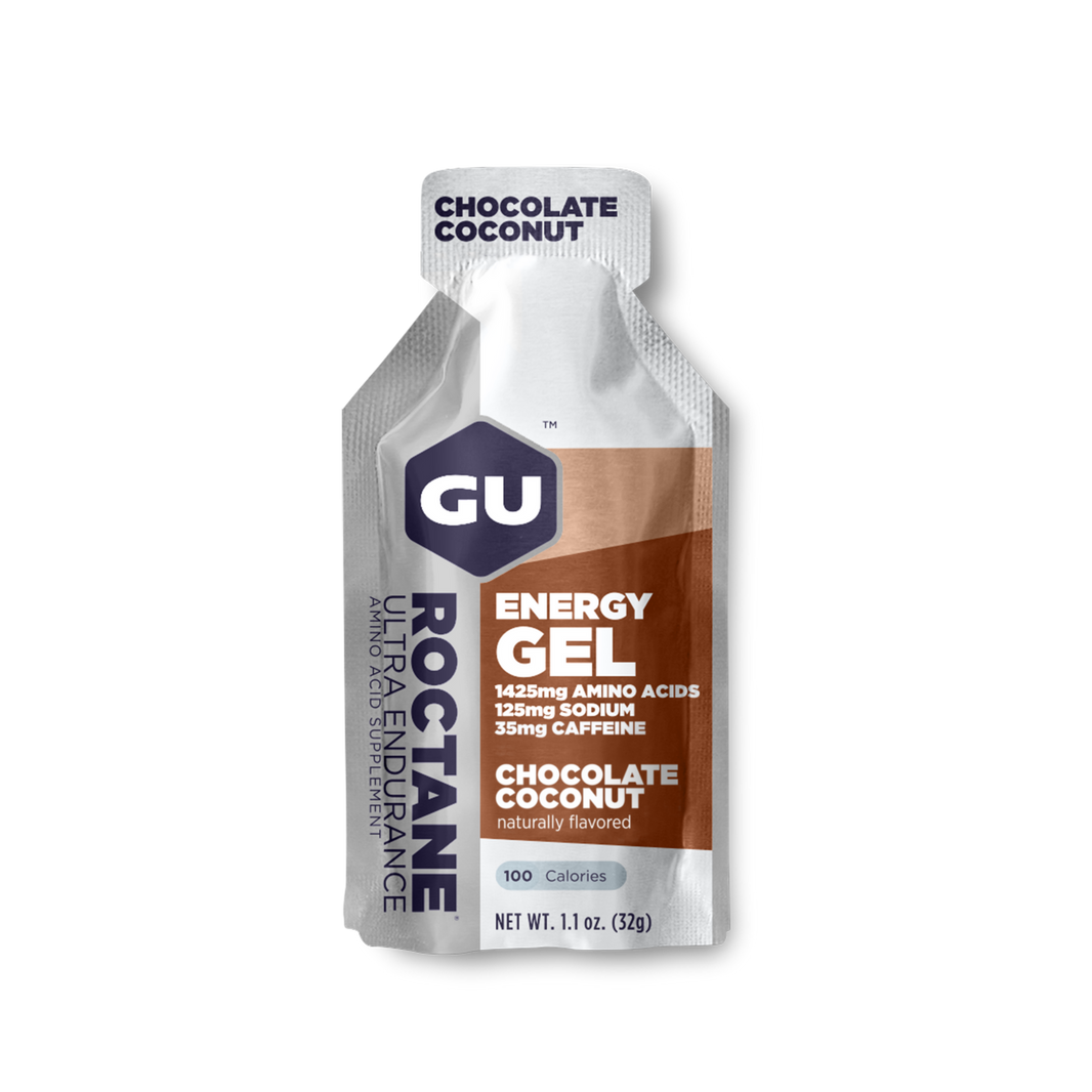 GU - Roctane|Sea Salt Chocolate