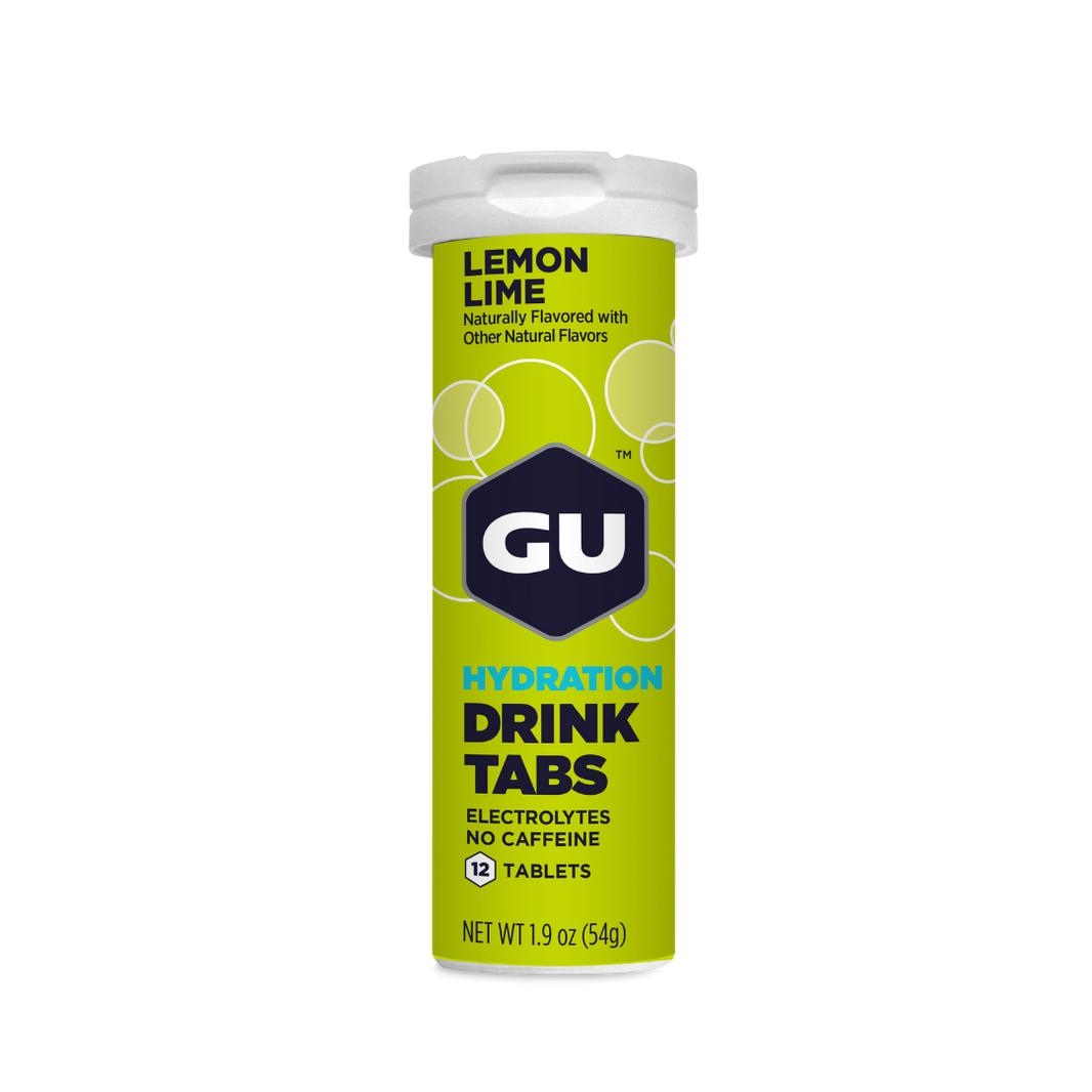 GU - Hydration|Lemon Lime