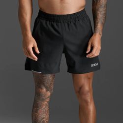 2XU - Men's Aero 5" Short