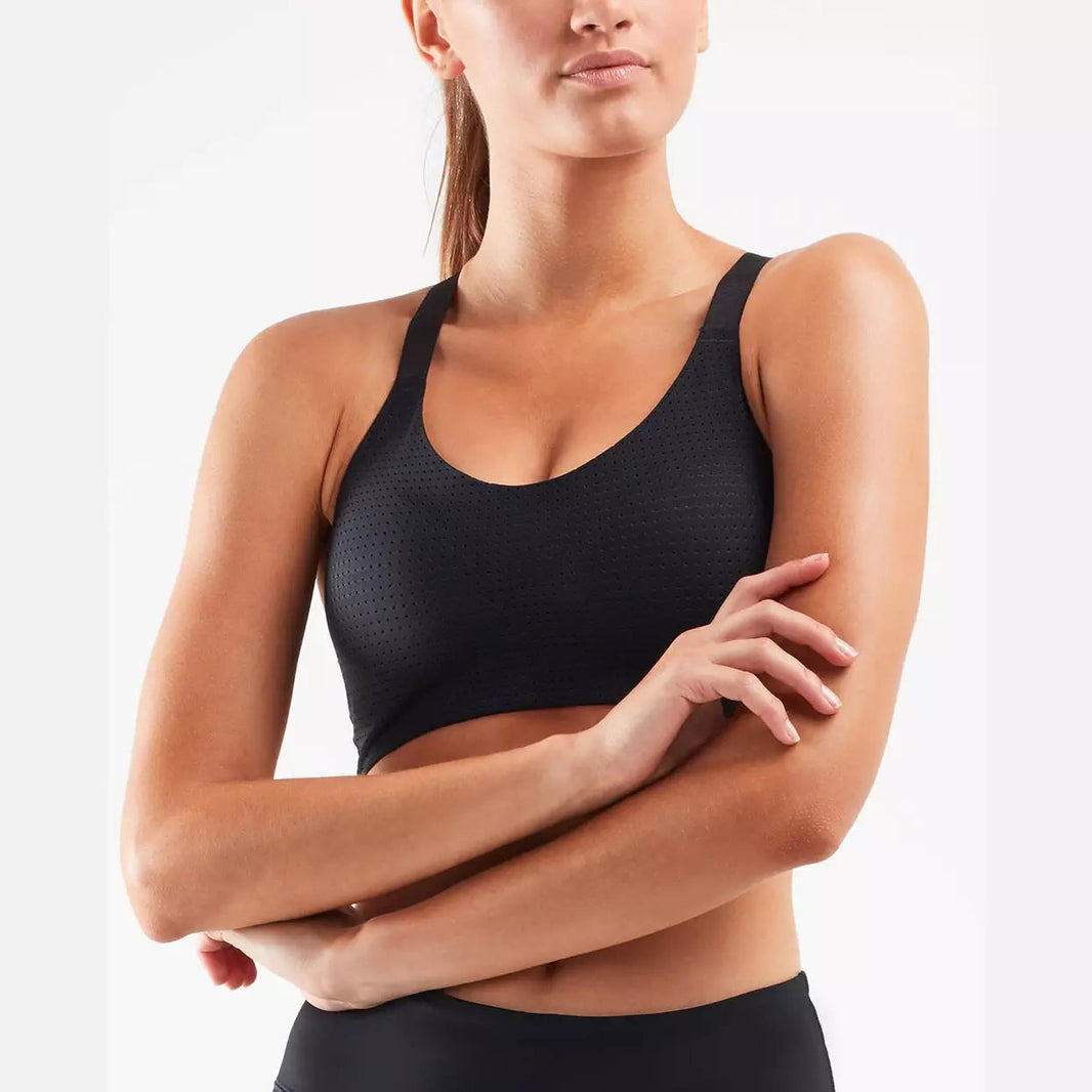 2XU - Aero Medium Impact Bra