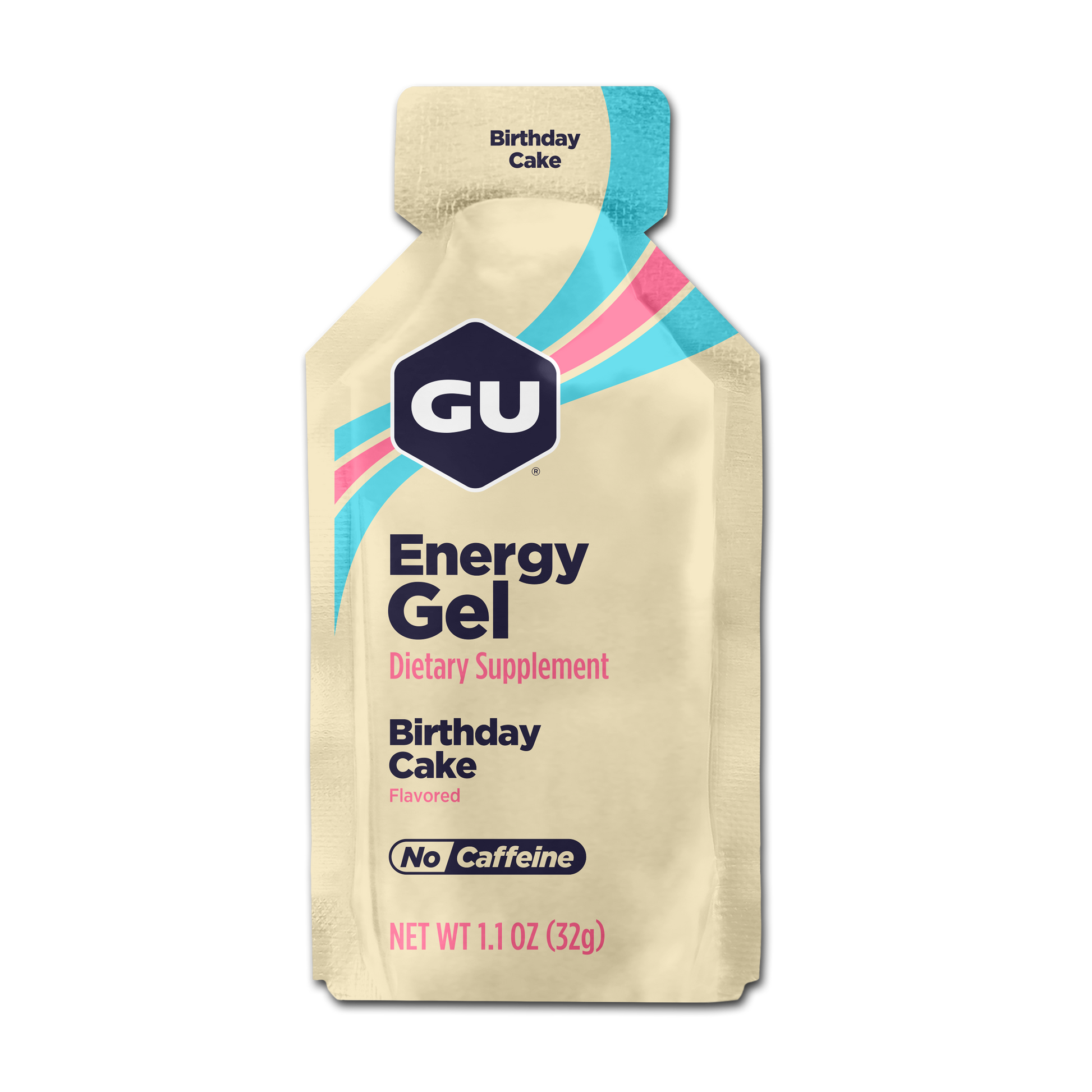 GU - Birthday Cake