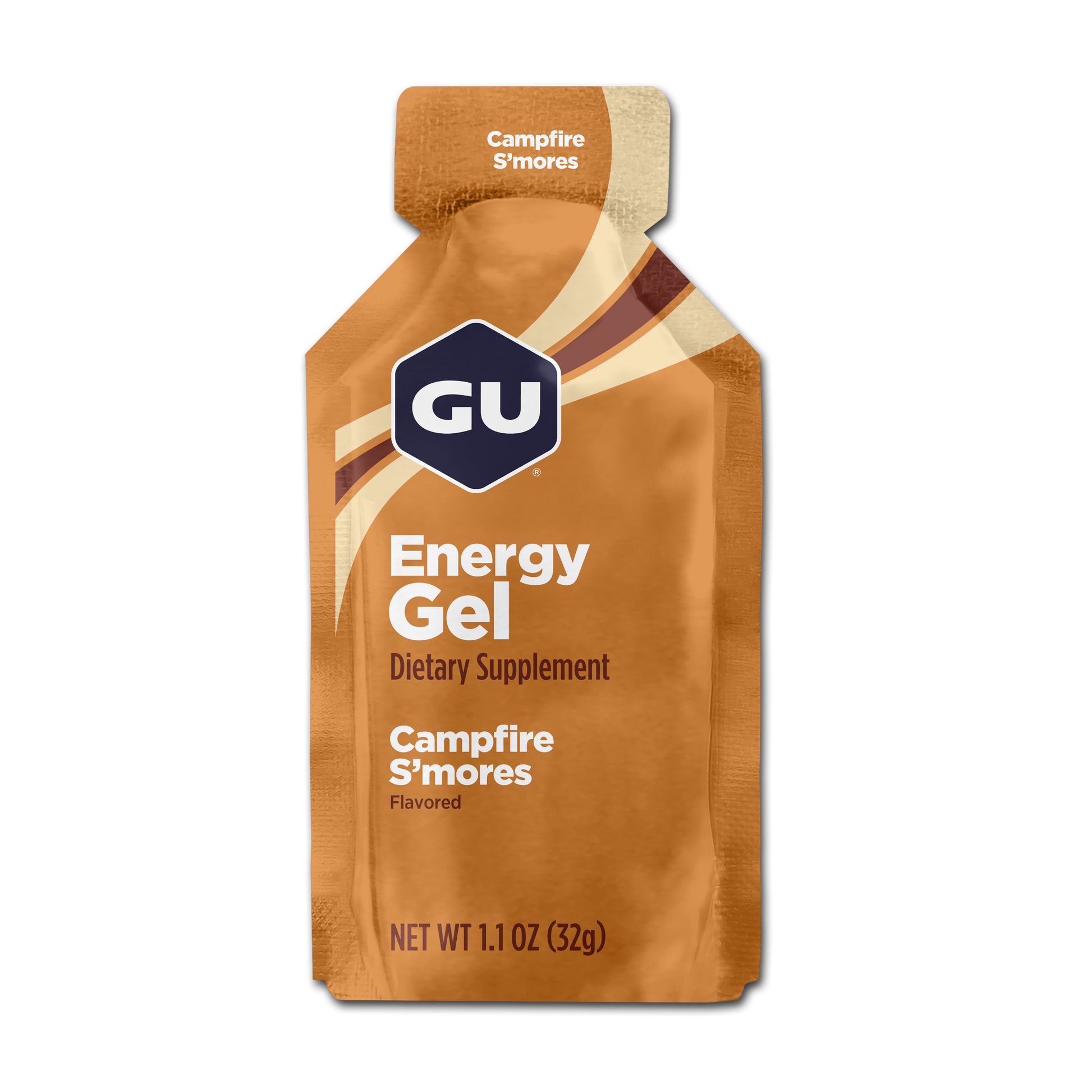 GU - Campfire Smores