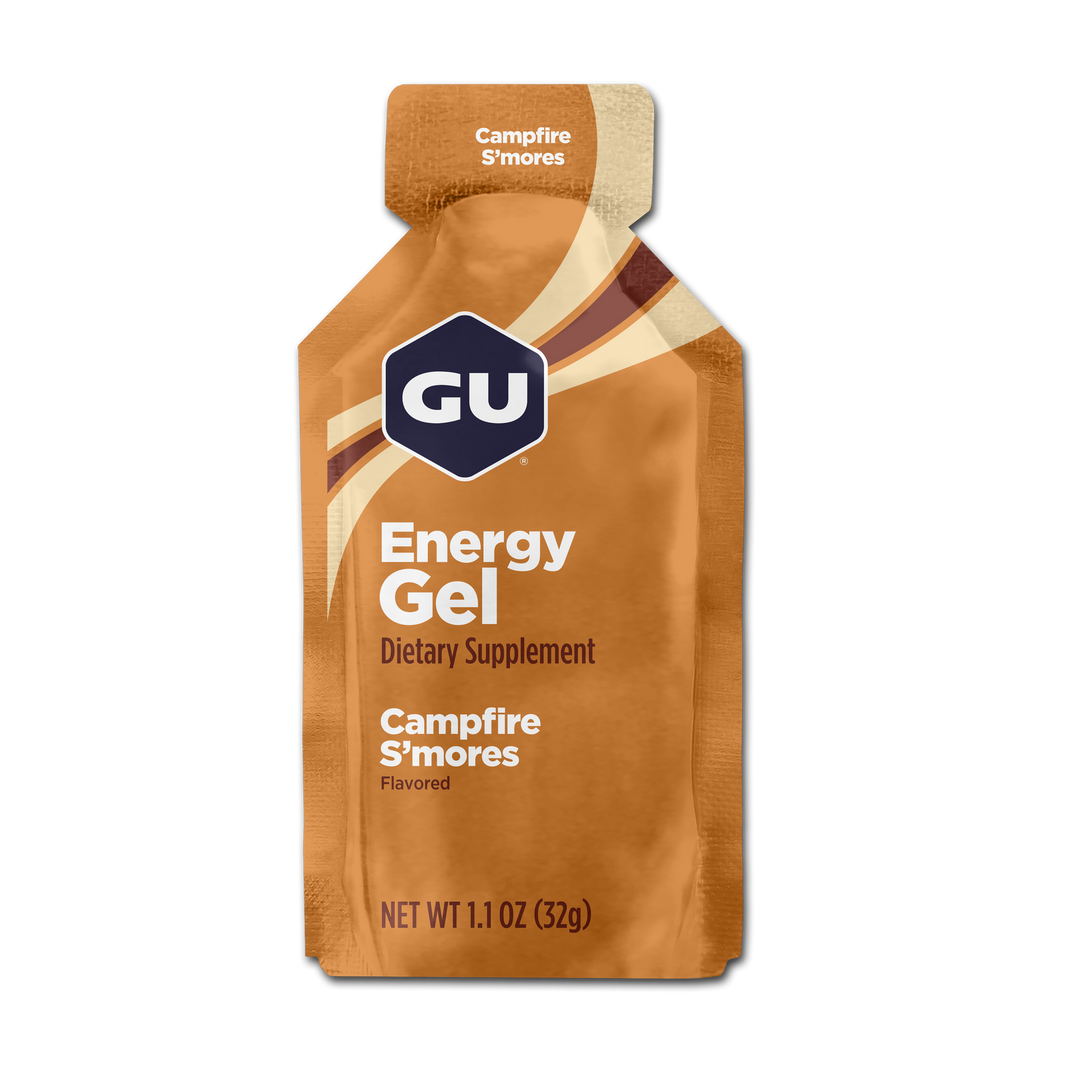 GU - Campfire Smores