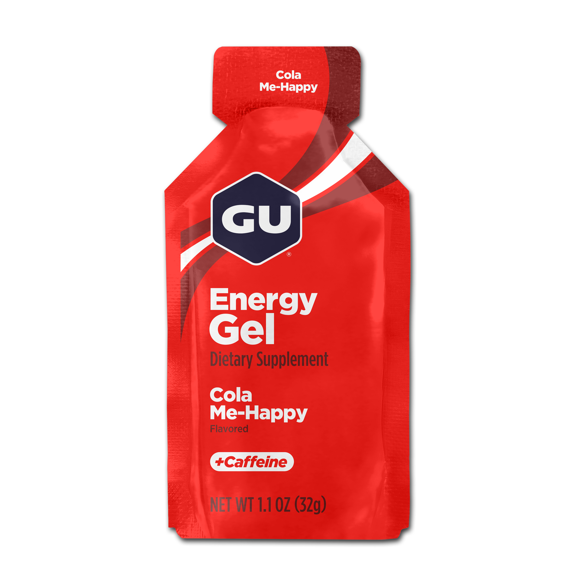 GU - Cola