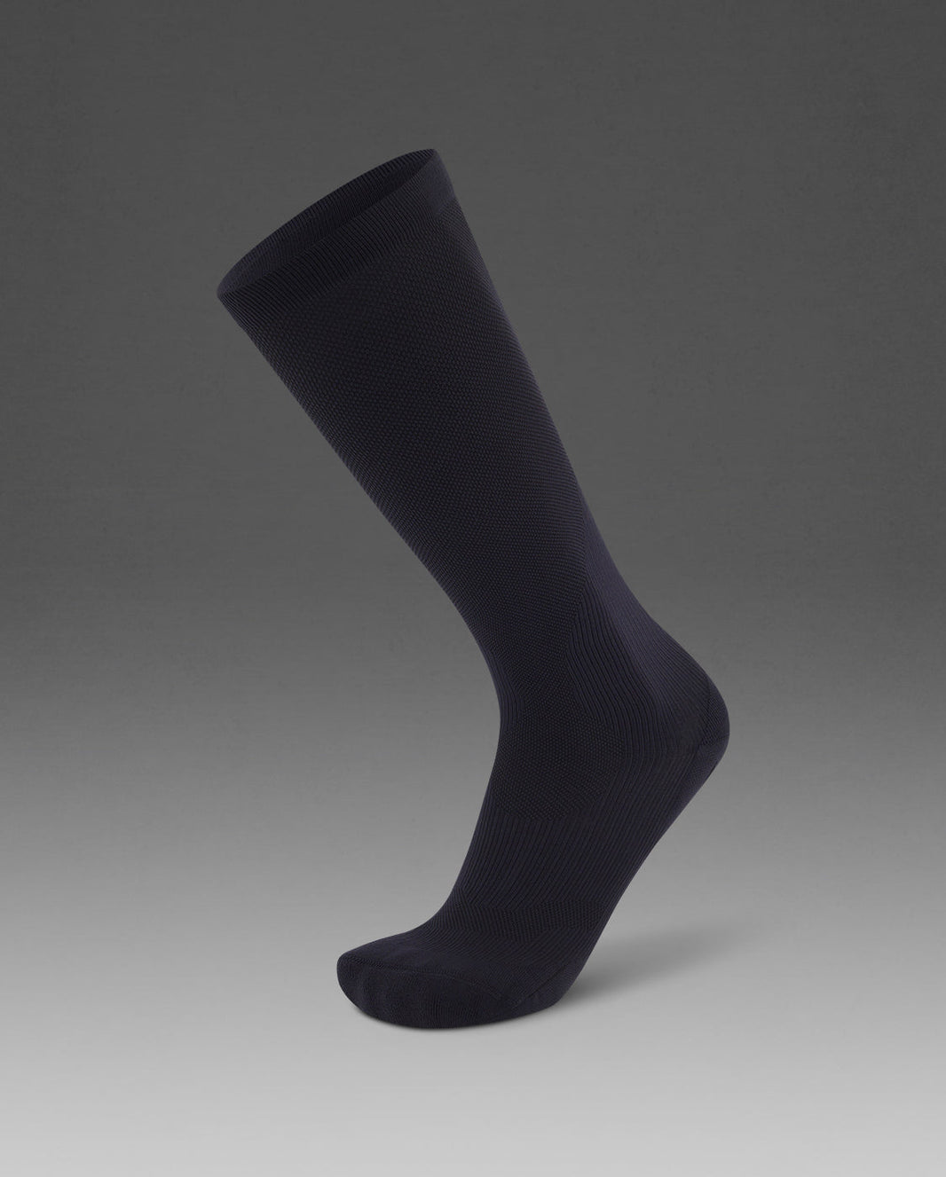 2XU -Men's Compression Perform Run Socks