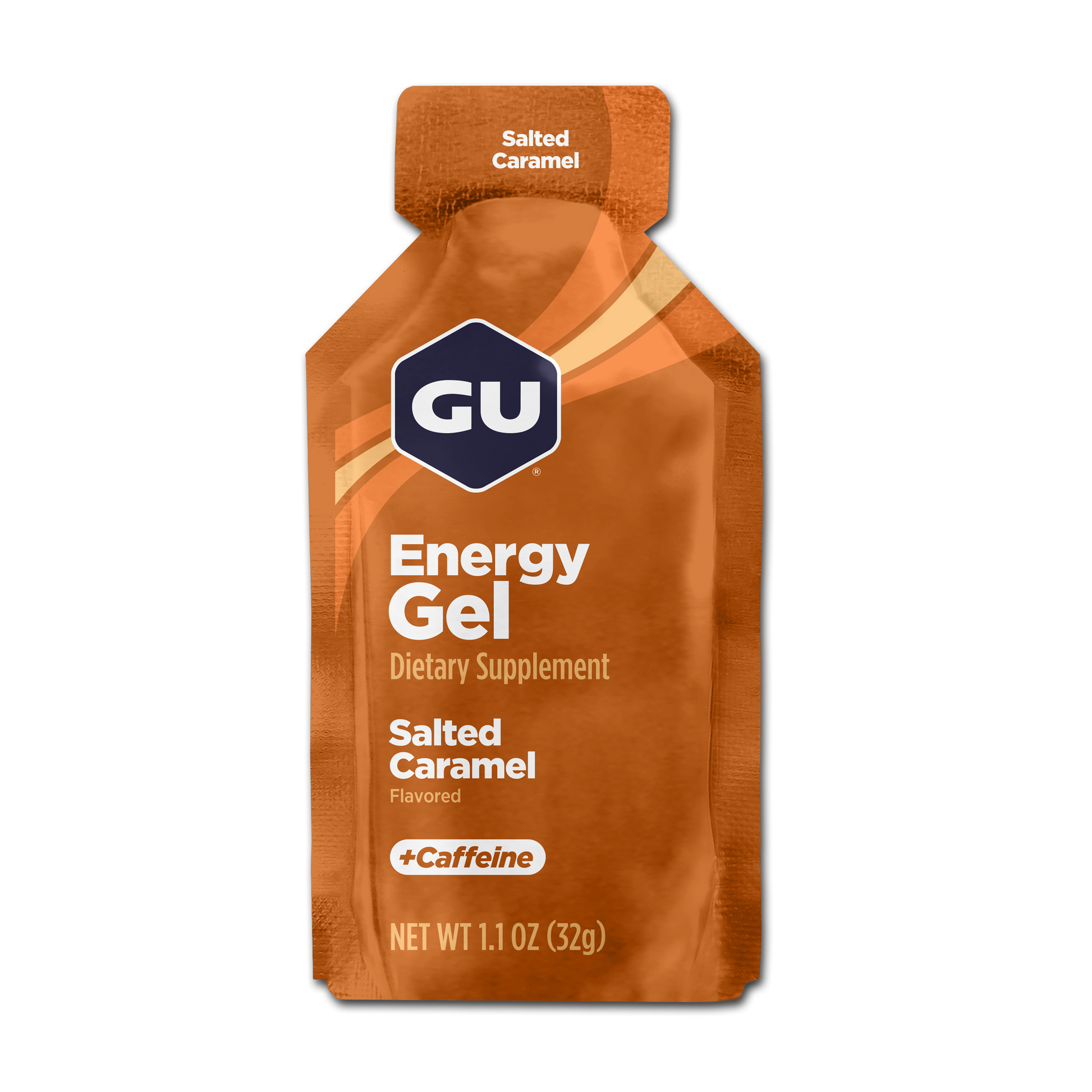 GU - Salted caramel