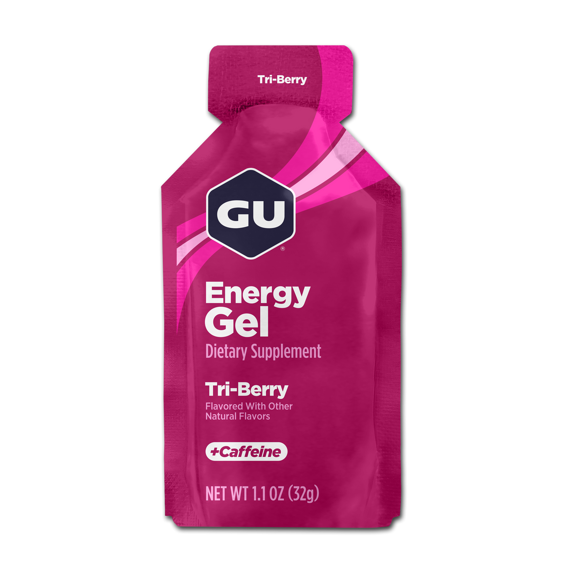 GU - Tri-Berry