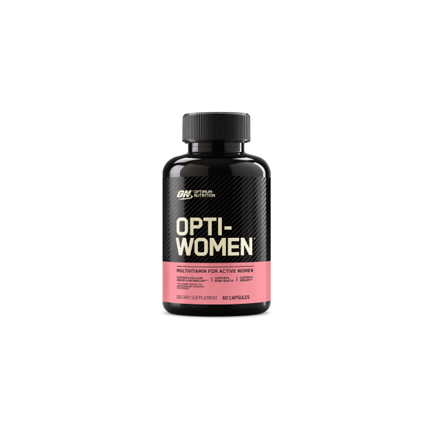 ON - Opti-Women Multivitamin | 120 Capsules