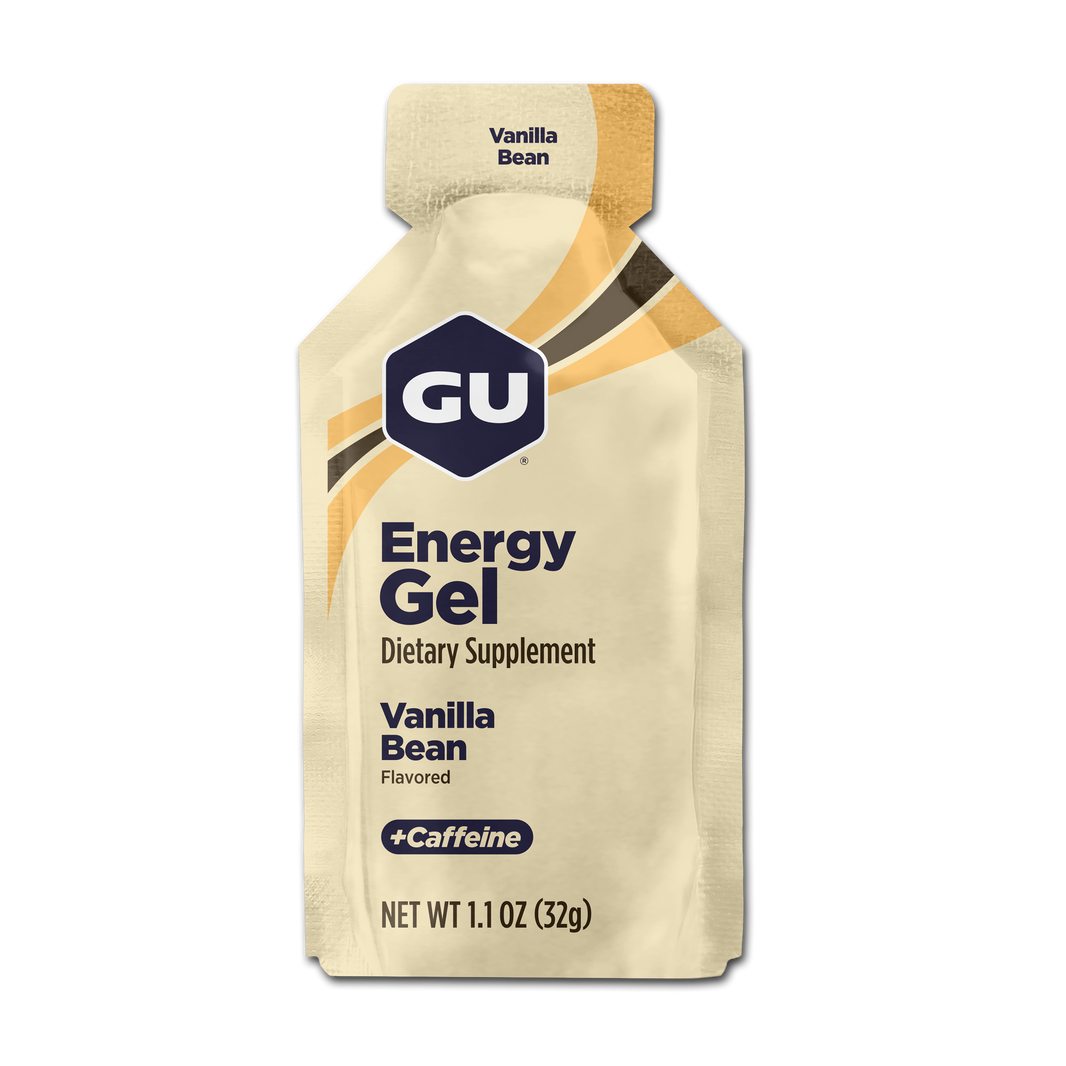 GU - Vanilla Bean
