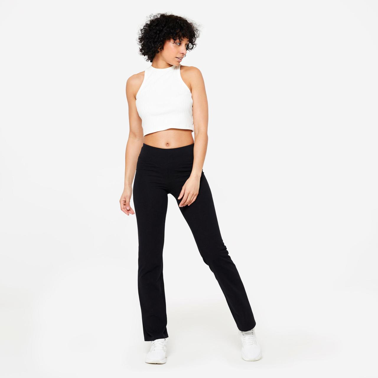 Decathlon - Legging Flared