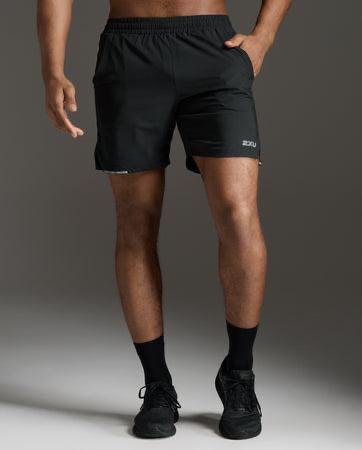 2XU - Men's Aero 5" Short
