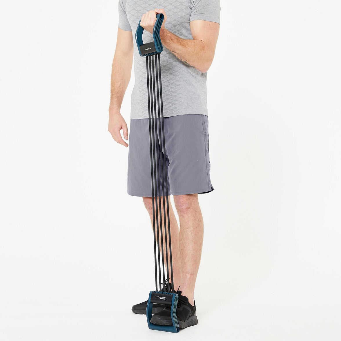 Corength - Expander Upper Body