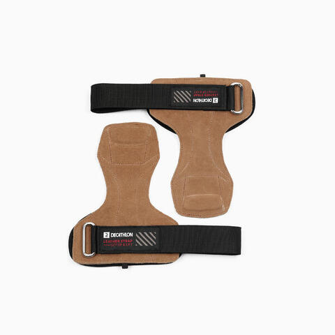 Decathlon - Lifting Grips