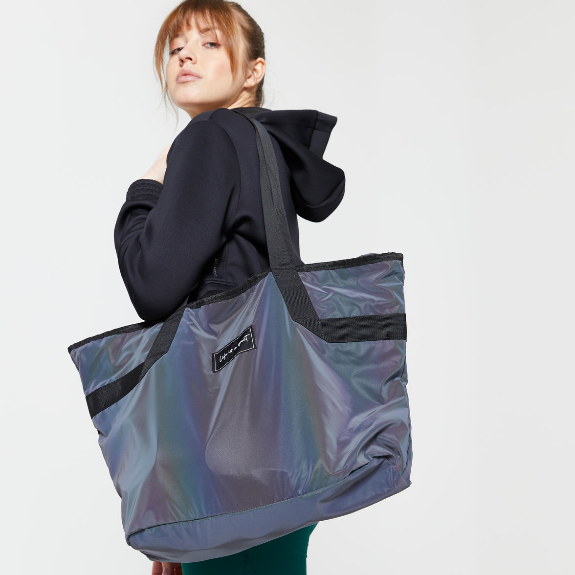 Decathlon - Tote Bag