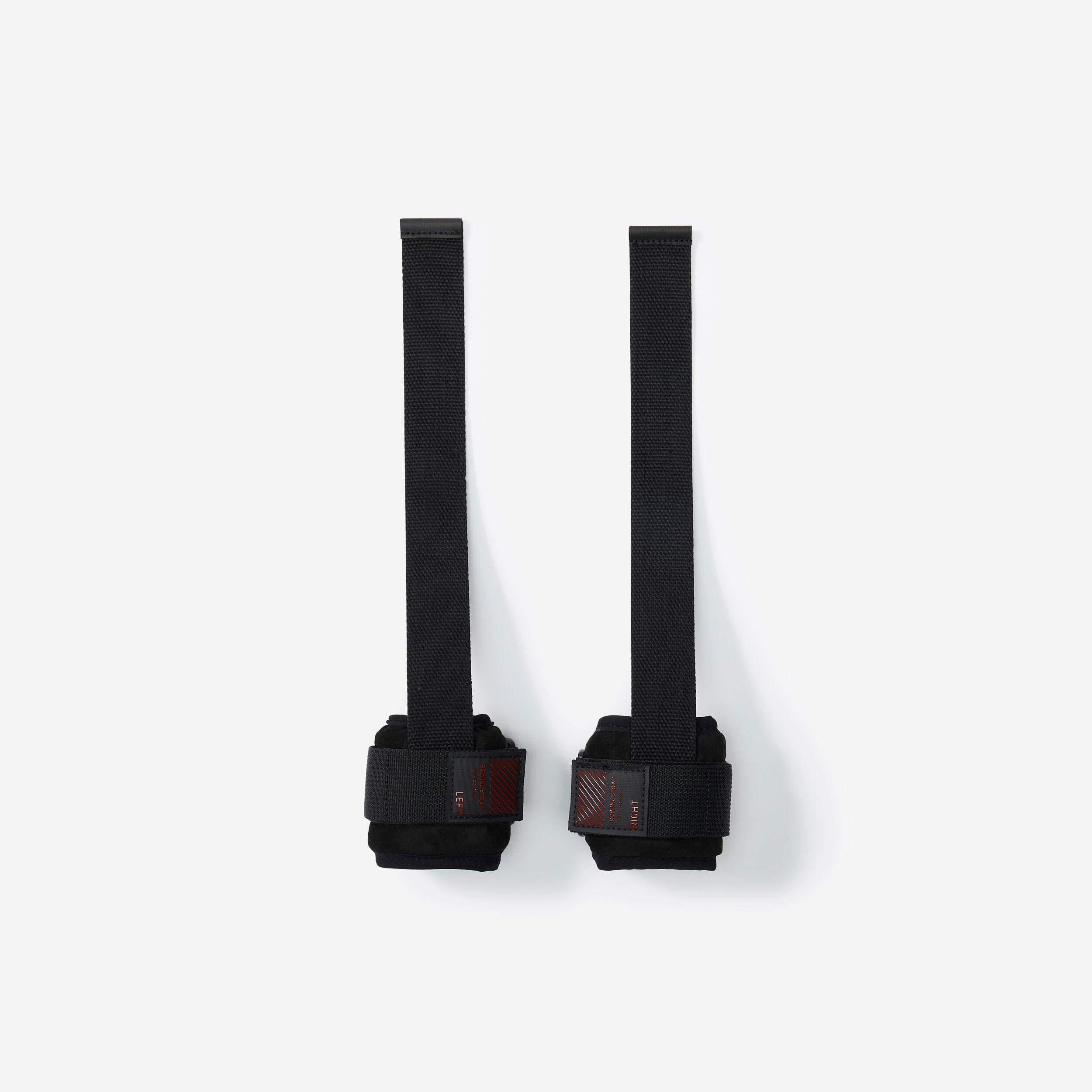 Decathlon - Wrist Wraps