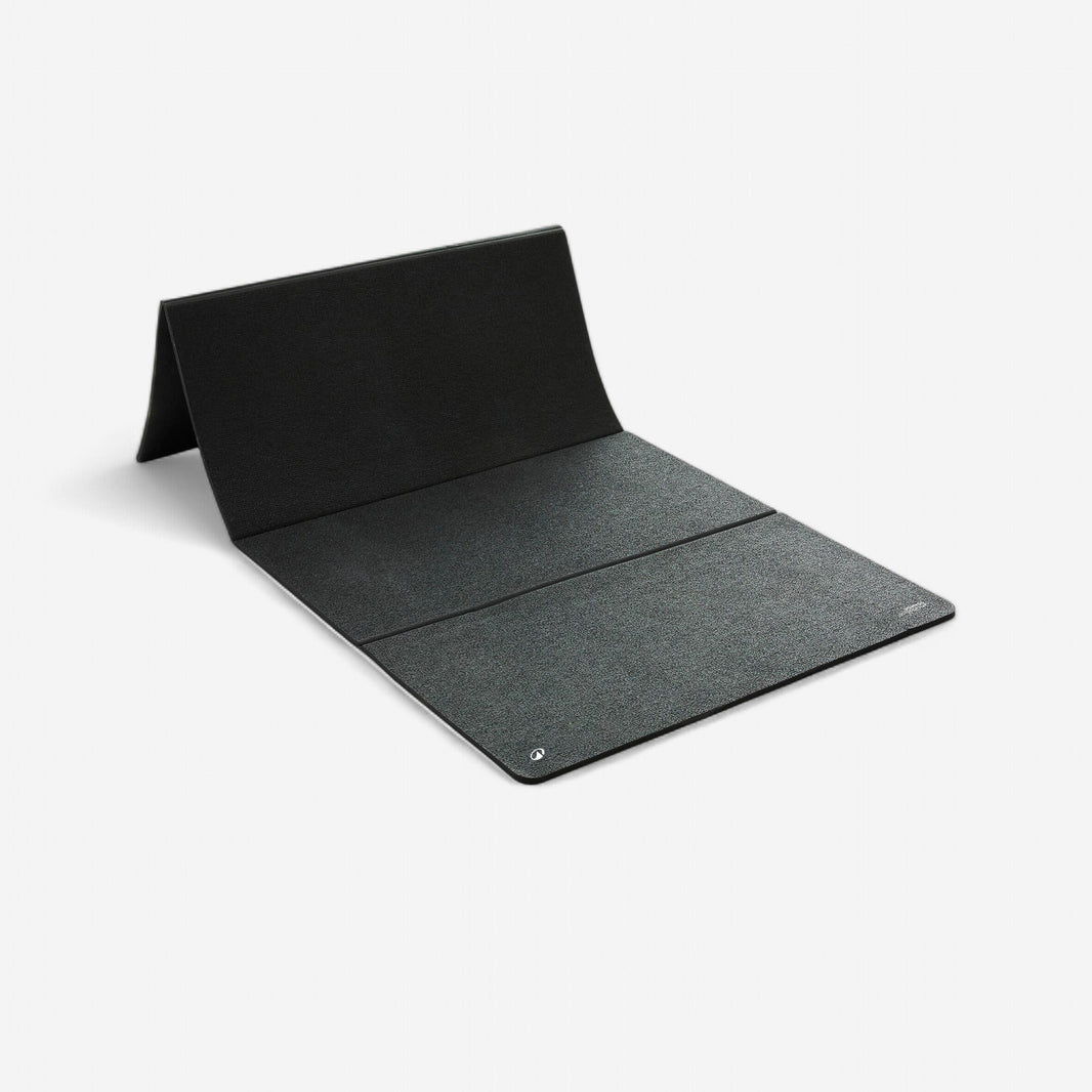 Decathlon - In & Out Folding Fitness Mat