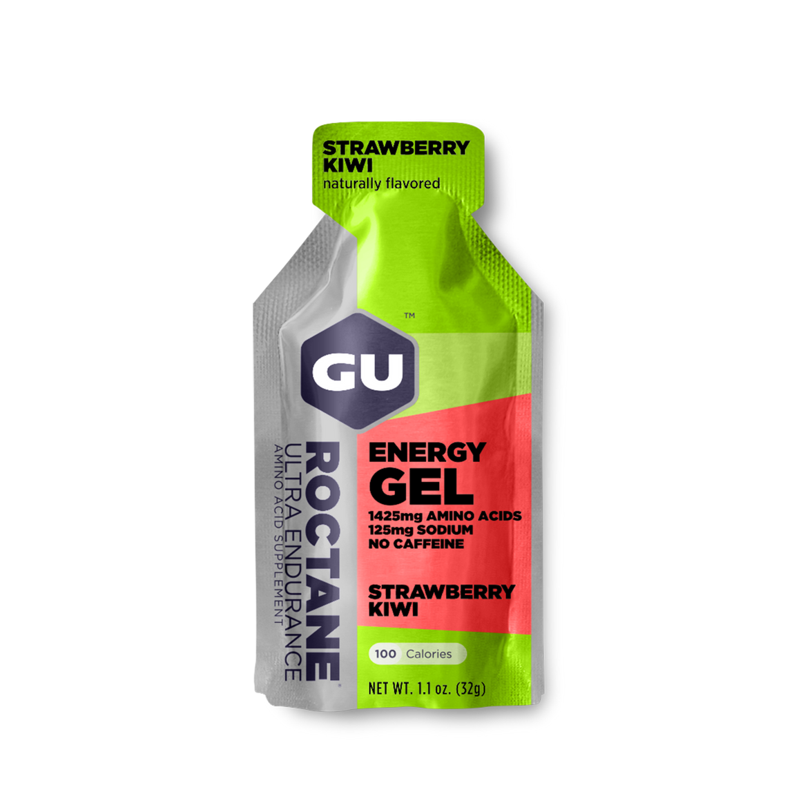 GU - Roctane|Strawberry Kiwi