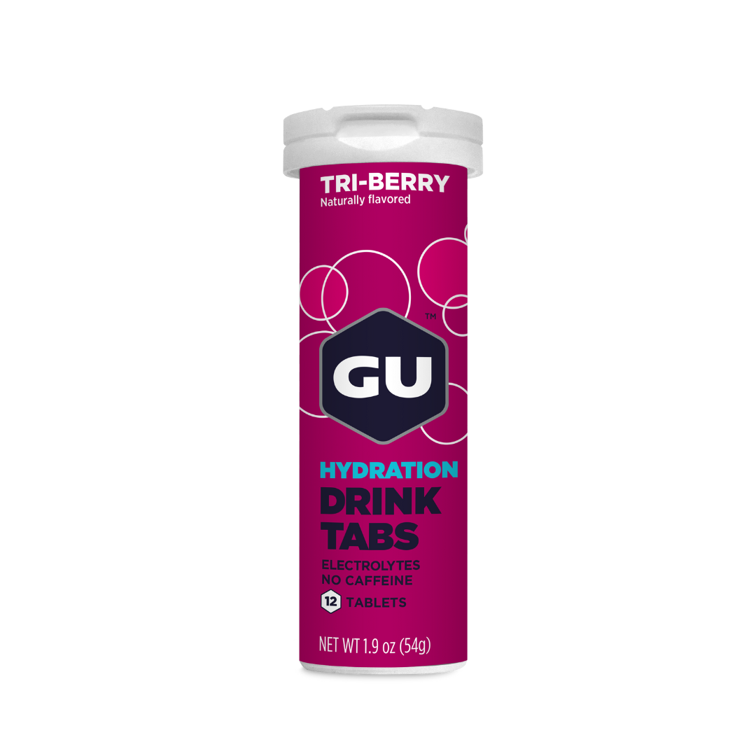 GU - Hydration|Tri-Berry