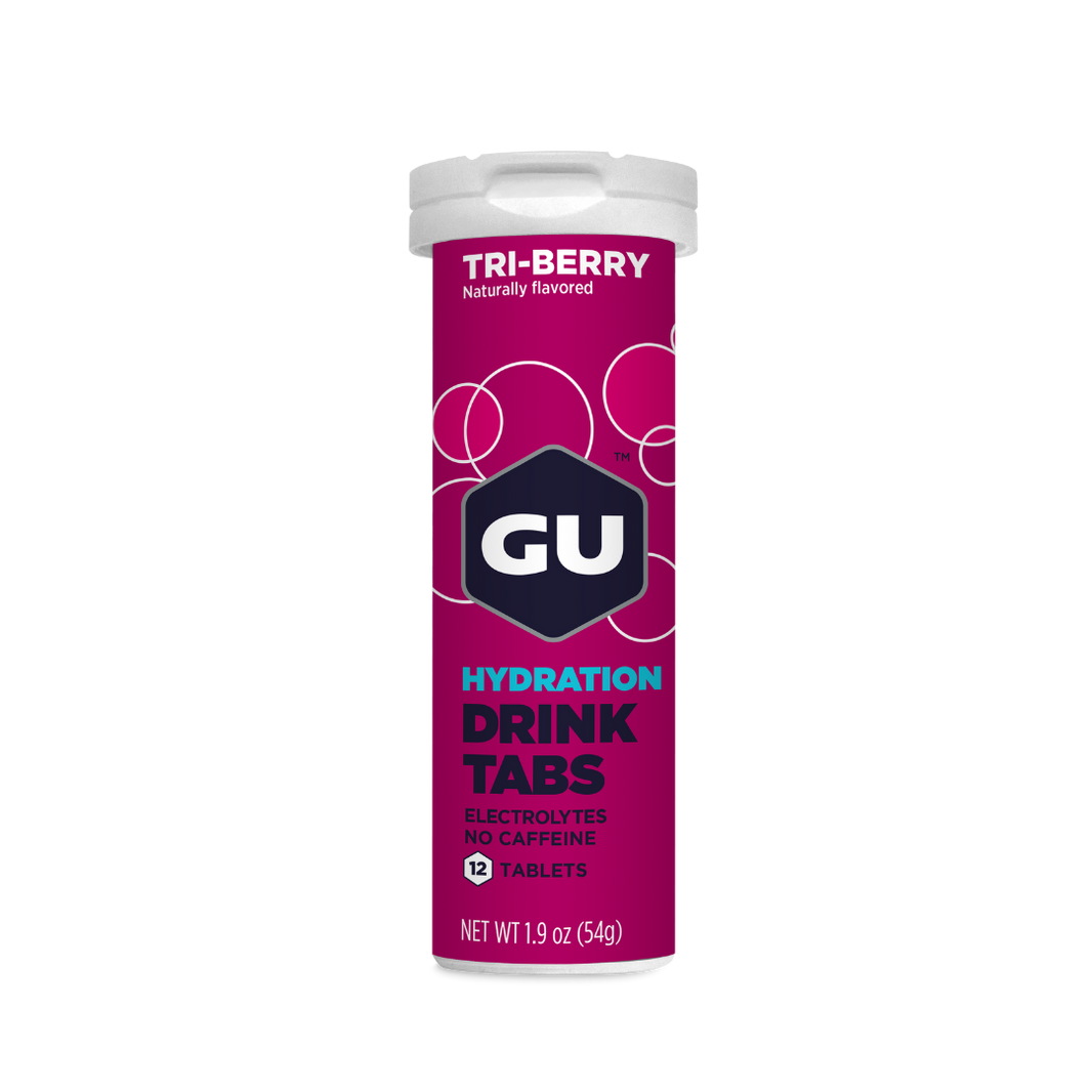 GU - Hydration|Tri-Berry