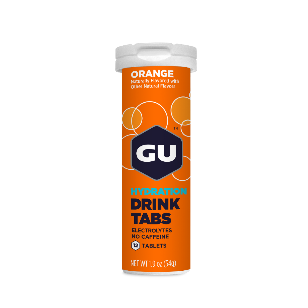 GU - Hydration|Orange