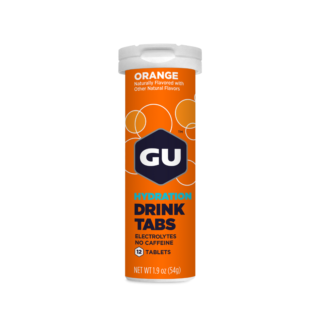 GU - Hydration|Orange