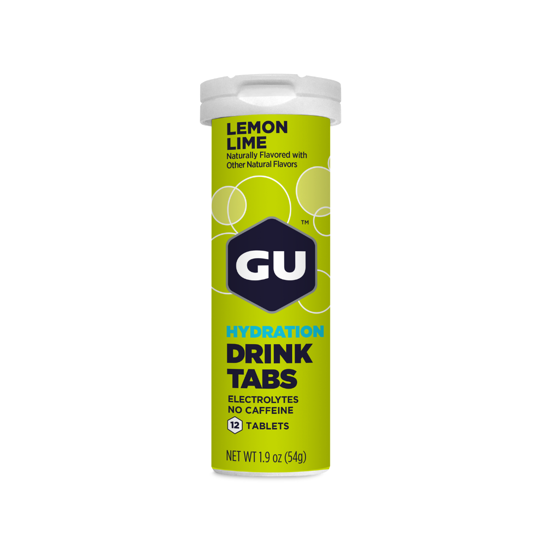 GU - Hydration|Lemon Lime